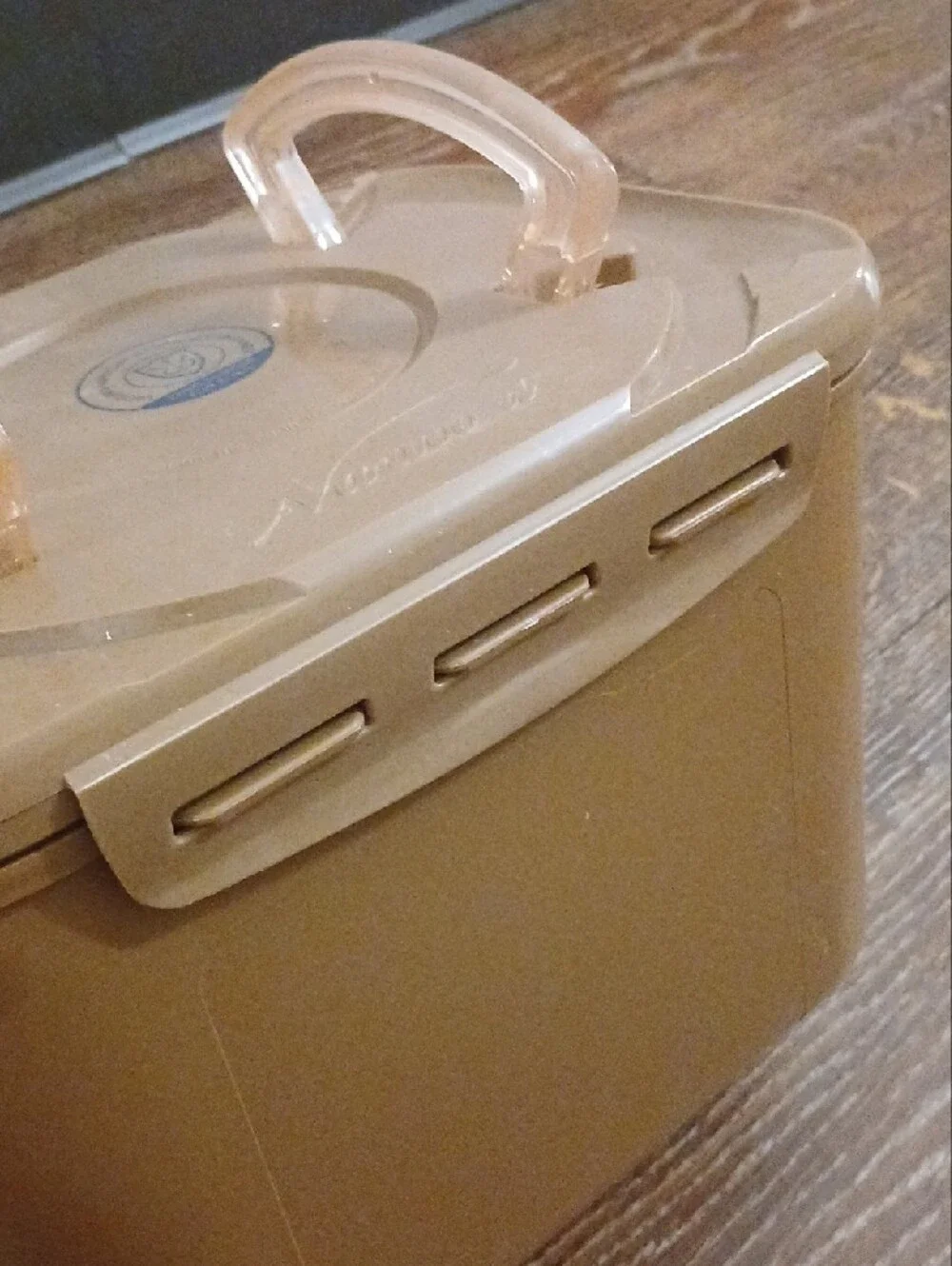E-Jen Premium Fermentation Storage Container